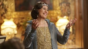Downton Abbey Epizóda 3