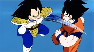 Dragon Ball Z  Epizóda 30