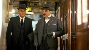 Agatha Christie: Poirot Silnejší vyhráva