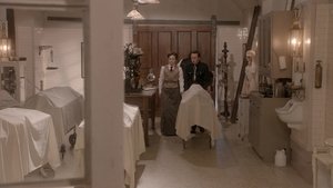 Murdoch Mysteries Epizóda 7