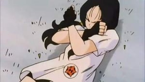 Dragon Ball Z  Epizóda 9