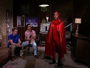 Saturday Night Live Epizóda 16