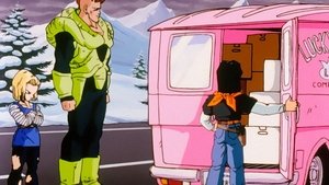 Dragon Ball Z  Epizóda 31