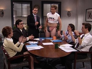 Saturday Night Live Epizóda 2