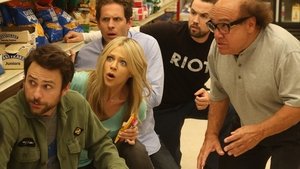 It's Always Sunny in Philadelphia Epizóda 6