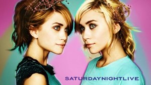 Saturday Night Live Epizóda 20