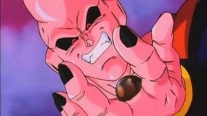 Dragon Ball Z Epizóda 18
