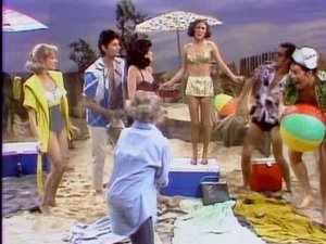 Saturday Night Live Epizóda 6