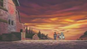 Zoids: Chaotic Century Epizóda 37