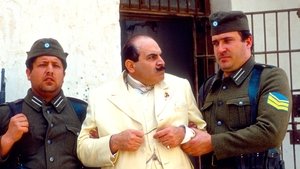 Agatha Christie: Poirot Žltý kosatec