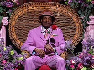 Saturday Night Live Epizóda 19