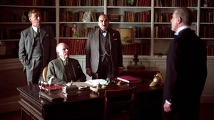 Agatha Christie: Poirot Dolina
