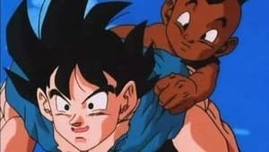 Dragon Ball Z Epizóda 38