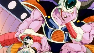 Dragon Ball Z  Epizóda 11