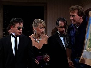 Saturday Night Live Epizóda 6