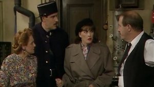 'Allo 'Allo! Epizóda 5