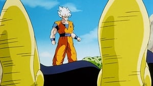 Dragon Ball Z  Epizóda 15