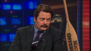 The Daily Show Epizóda 13