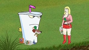 Aqua Teen Hunger Force Epizóda 7