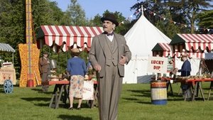 Agatha Christie: Poirot Hra na vraždu