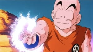 Dragon Ball Z  Epizóda 34