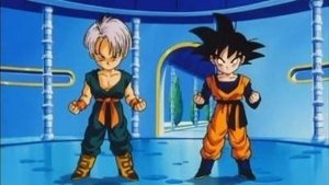 Dragon Ball Z  Epizóda 23