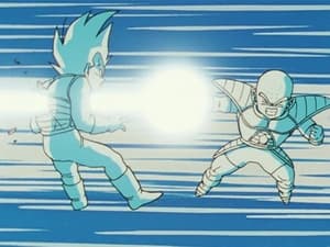 Dragon Ball Z  Epizóda 9