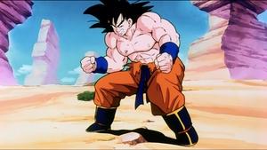 Dragon Ball Z  Epizóda 31