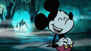 Mickey Mouse Epizóda 10