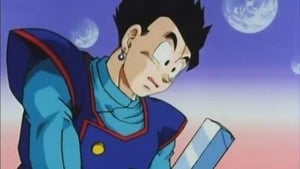 Dragon Ball Z  Epizóda 31