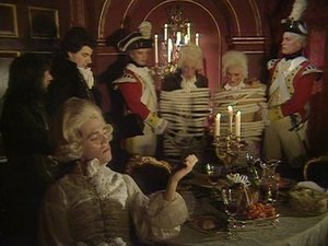 Blackadder Epizóda 4