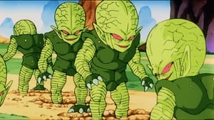 Dragon Ball Z  Epizóda 22