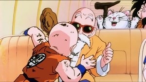 Dragon Ball Z  Epizóda 36