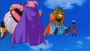 Dragon Ball Z  Epizóda 25