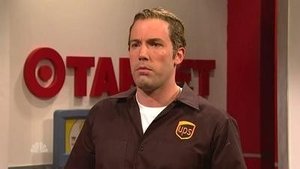 Saturday Night Live Epizóda 7