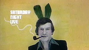 Saturday Night Live Epizóda 3