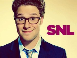 Saturday Night Live Epizóda 19