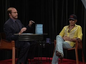 Saturday Night Live Epizóda 6