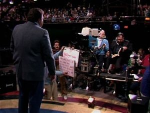Saturday Night Live Epizóda 13