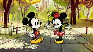 Mickey Mouse Epizóda 4