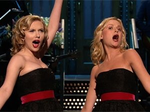 Saturday Night Live Epizóda 10