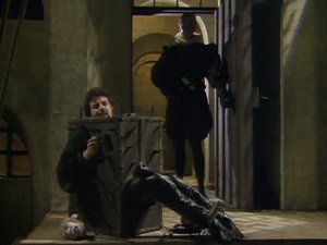 Blackadder Epizóda 6