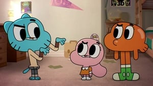 Gumballov úžasný svet Epizóda 38