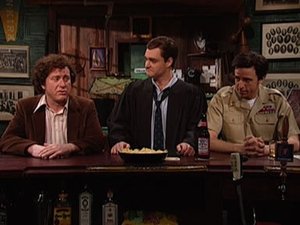 Saturday Night Live Epizóda 12