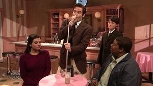 Saturday Night Live Epizóda 5