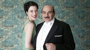 Agatha Christie: Poirot Záhada Modrého vlaku