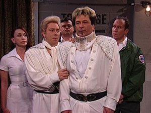 Saturday Night Live Epizóda 6