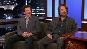 Jimmy Kimmel Live! Epizóda 130