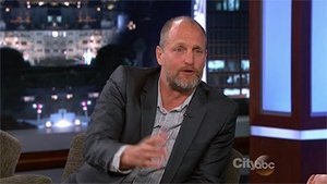 Jimmy Kimmel Live! Epizóda 128
