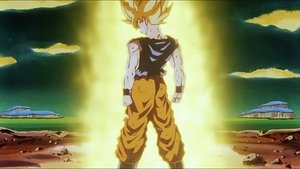 Dragon Ball Z  Epizóda 21